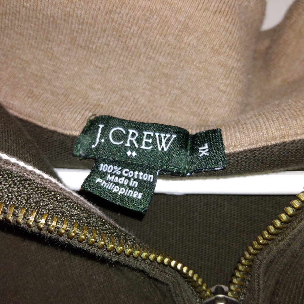 JWCrew shirt